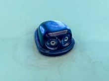 30年経過したノーマル