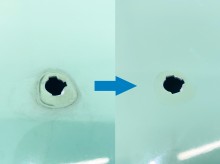 ビフォーアフター