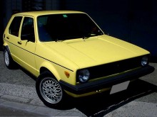 1978 GOLF Sr1