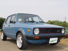 1983 GOLF Sr1