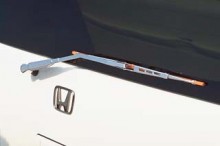 メッキワイパー・リア