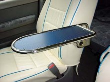 フォールディングテーブル