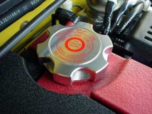 オイルキャップ