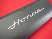 オールドロゴ・エンブレム