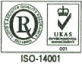 ISO14001